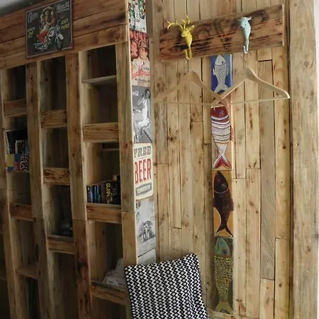 Unique Town House