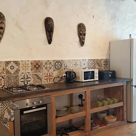 Unique Town House Apartment Pedrogao Grande