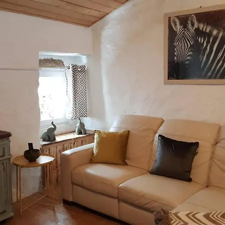 Unique Town House Apartment Pedrogao Grande