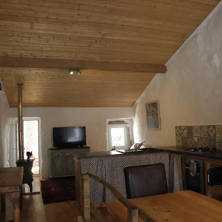 Apartment Unique Town House *
