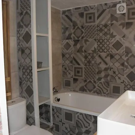Unique Town House Pedrogao Grande