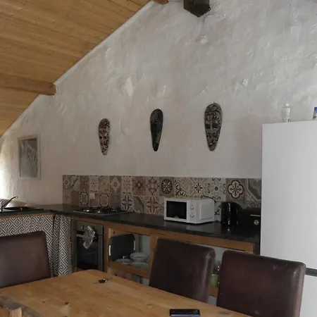 Unique Town House