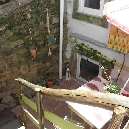Unique Town House Apartment